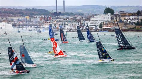 rolex fastnet race 2023 live|Rolex Fastnet Race 2023 at Hurst Castle .